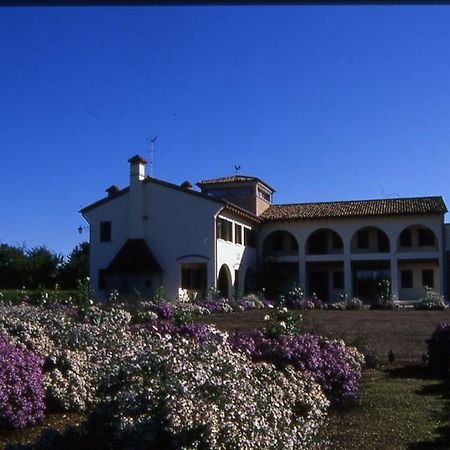 Agriturismo Due Torri Montebelluna Exterior photo