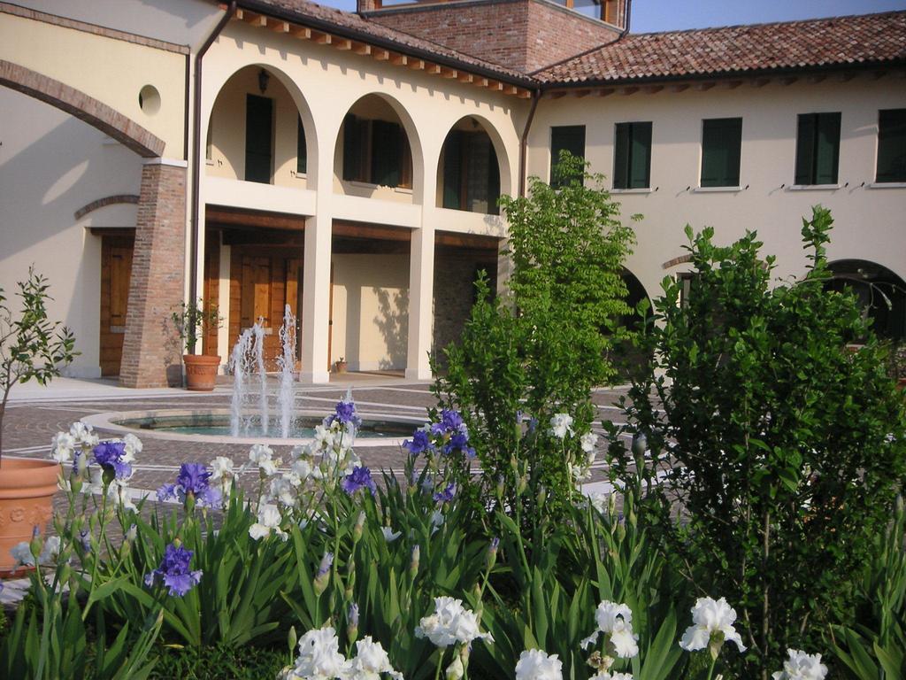 Agriturismo Due Torri Montebelluna Exterior photo